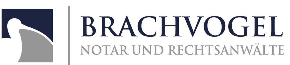 Brachvogel Logo